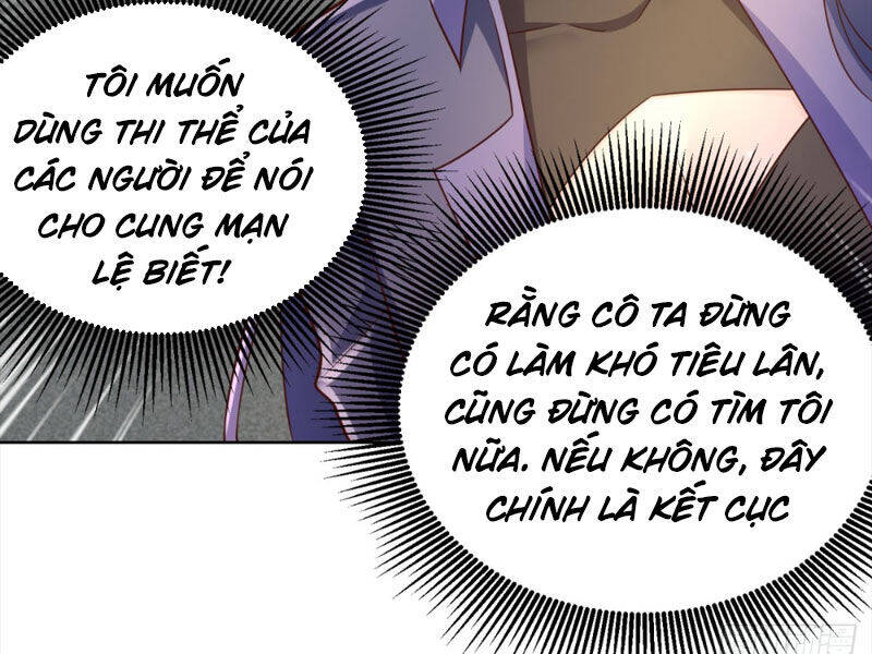 đại thiếu gia gia tộc tài phiệt Chapter 11 - Trang 2