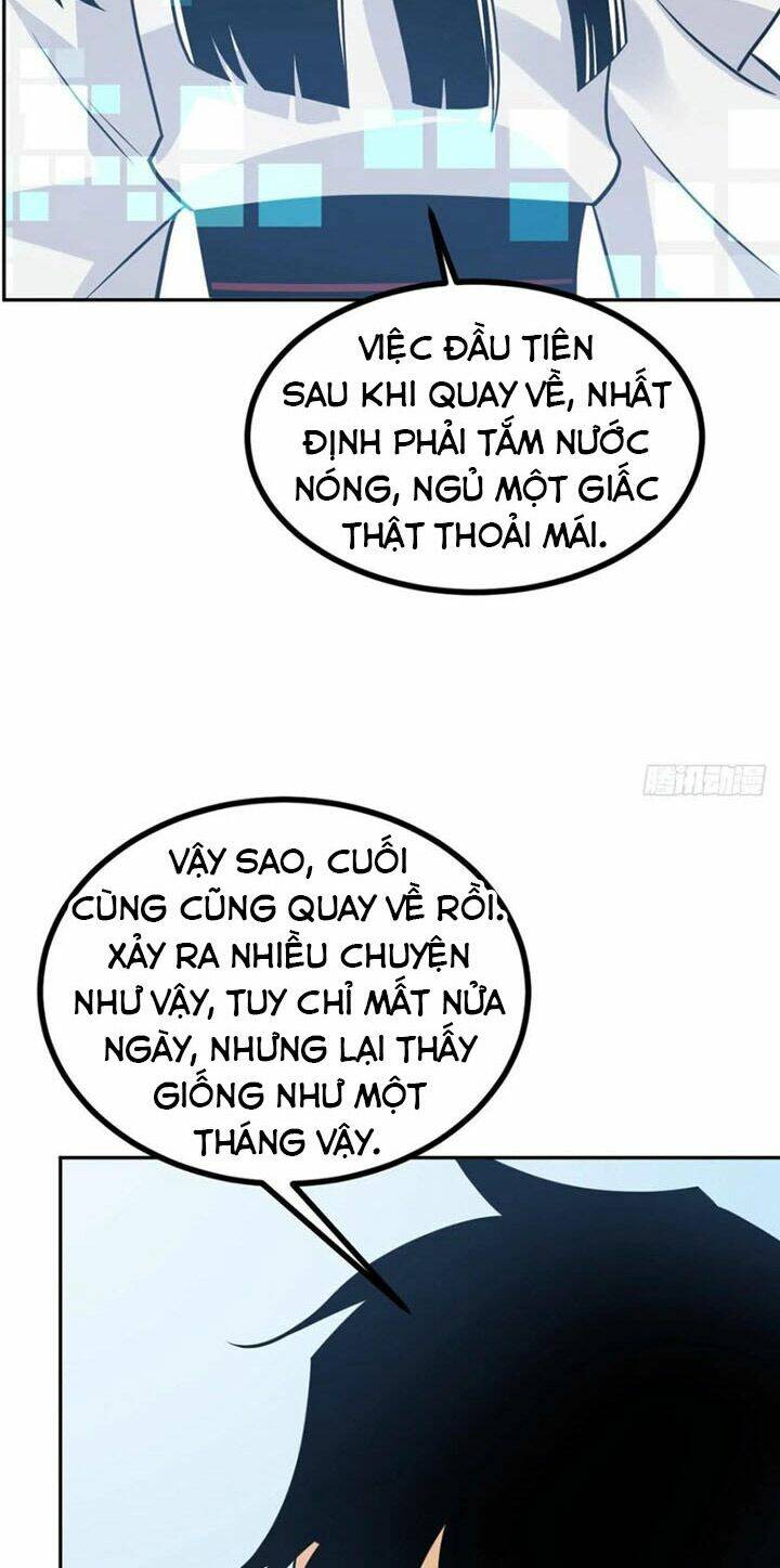 nhất quyền bạo tinh chapter 18 - Trang 2