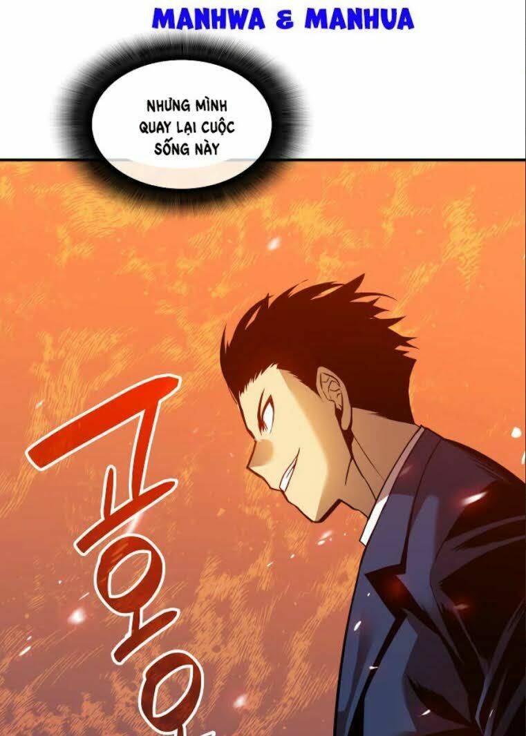 tôi là lính mới chapter 24 - Next chapter 25