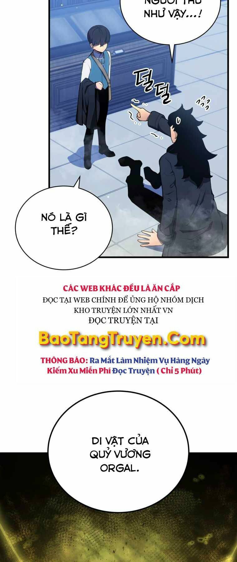 con trai út của gia đình kiếm thuật danh tiếng chapter 7 - Trang 2