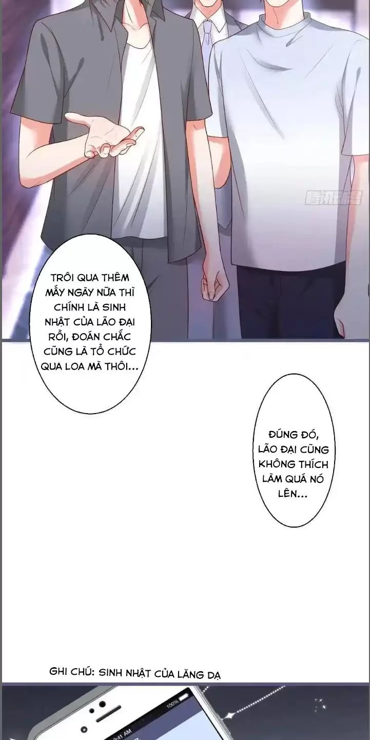 hắc đạo này có chút manh Chapter 241 - Trang 2