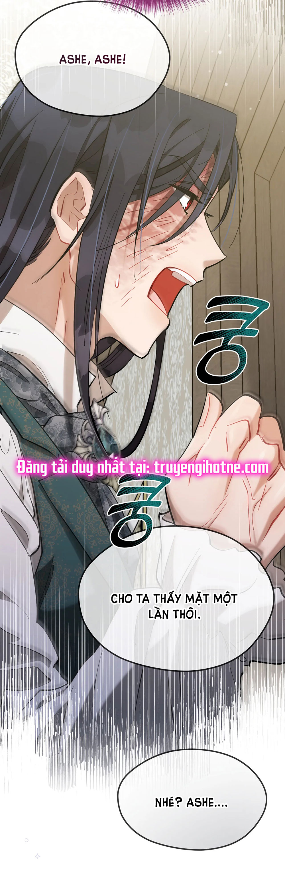 [18+] tì nữ lọ lem Chap 5 - Next 5.1