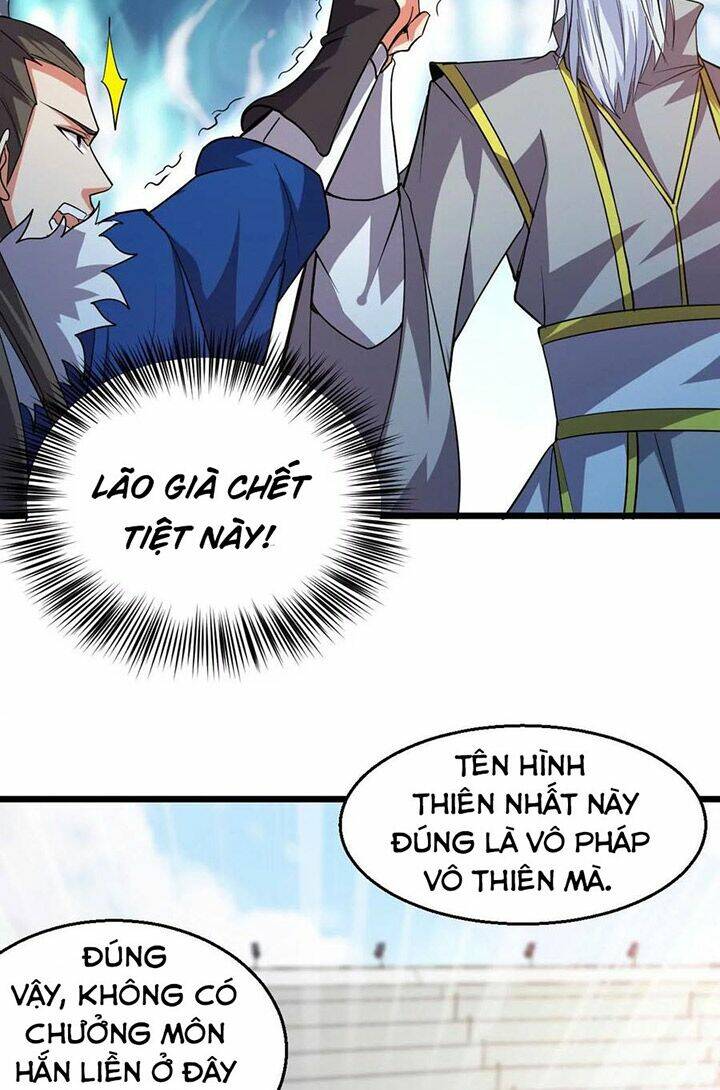 thôn phệ vĩnh hằng chapter 228 - Next chapter 229