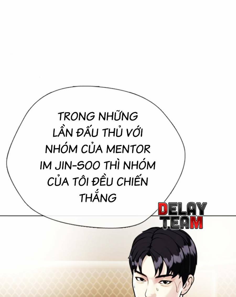 loser giỏi võ chapter 10 - Trang 2