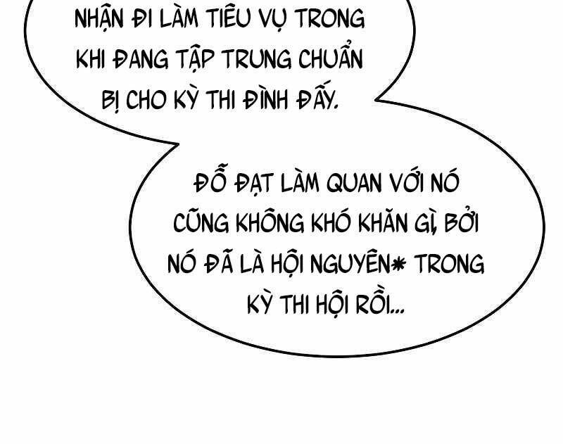 chuyển sinh thành tiêu sư chapter 16 - Trang 2