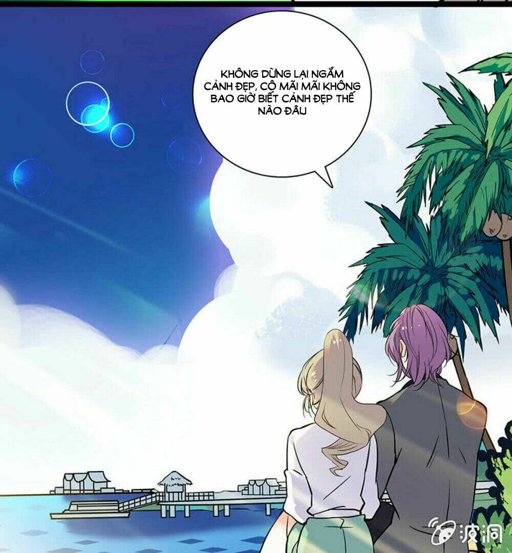 Tịch Nhan Hoa Nở Chỉ Vì Em Chapter 73 - Trang 2