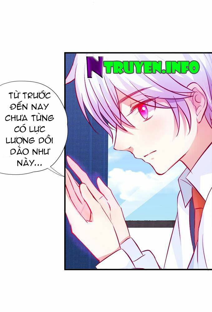 Huyết Tộc Đáng Yêu Chapter 38 - Trang 2