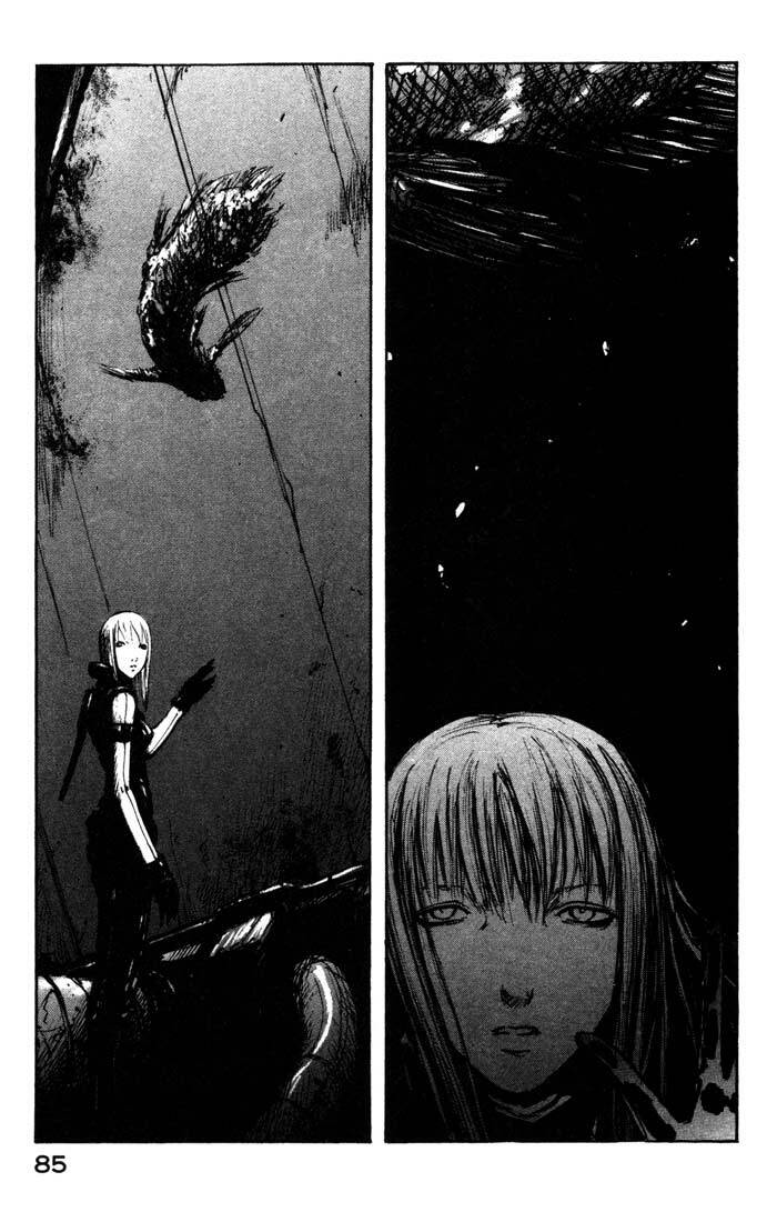 Blame! Chapter 40 - Trang 2