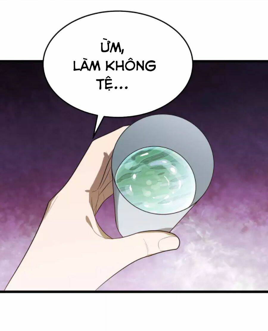 chúa tể tam giới chapter 212 - Trang 2