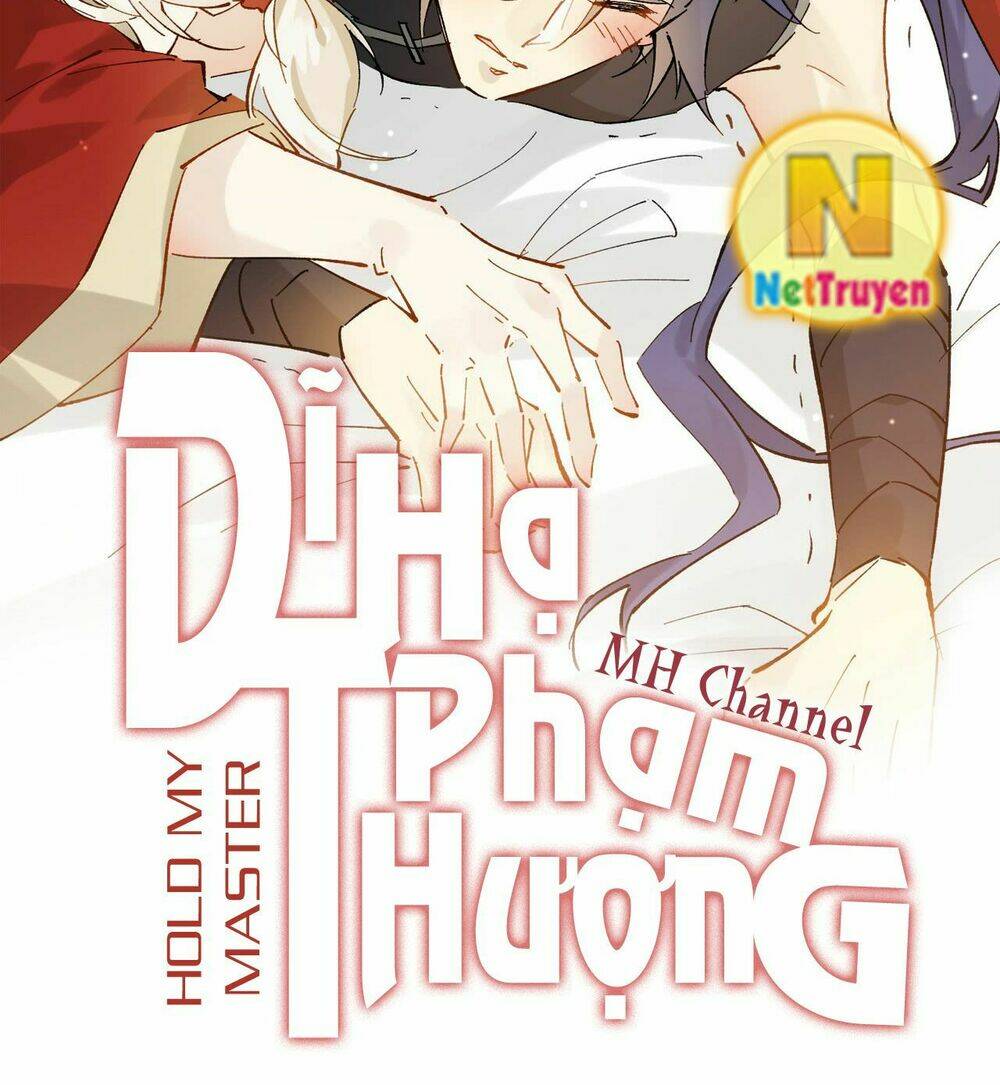 dĩ hạ phạm thượng chapter 32: xin lỗi, là ta sai rồi - Trang 2