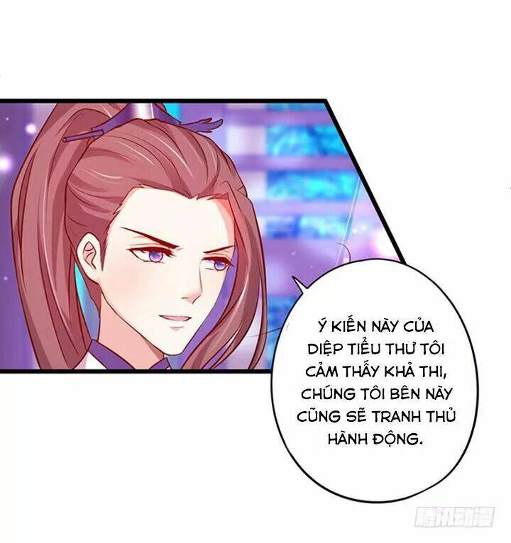 Huyết Tộc Đáng Yêu Chapter 174 - Trang 2