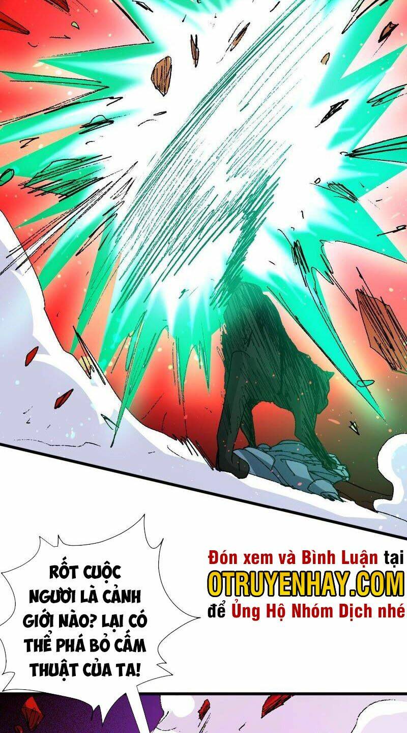 thôn phệ vĩnh hằng chapter 218 - Next chapter 219