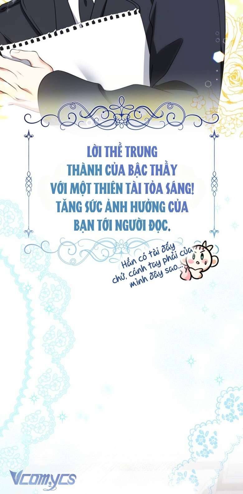 tiểu thư tích tiền đi bụi chương 51 - Trang 2