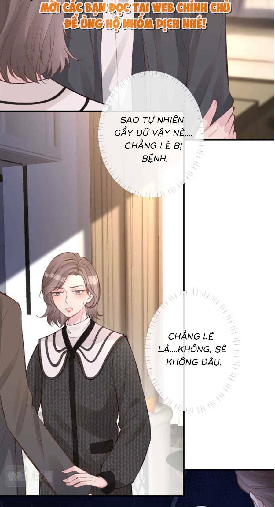 ôm khẩn tiểu mã giáp của tôi chapter 128 - Next chapter 129