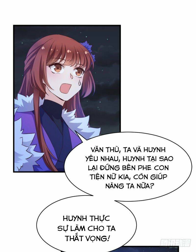 trò chơi trừng phạt chapter 43 - Trang 2