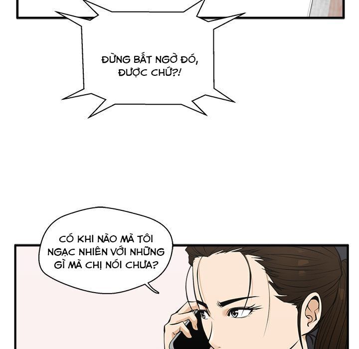 mr.kang Chapter 49 - Trang 2