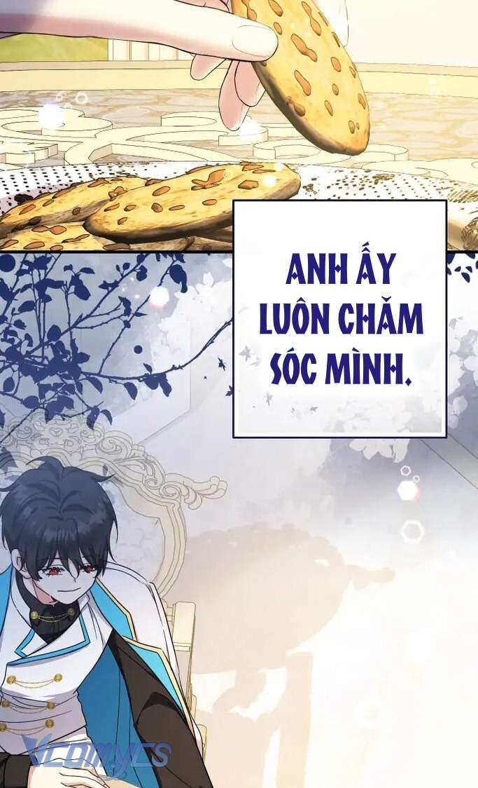 tiểu thư tích tiền đi bụi chapter 40 - Trang 2