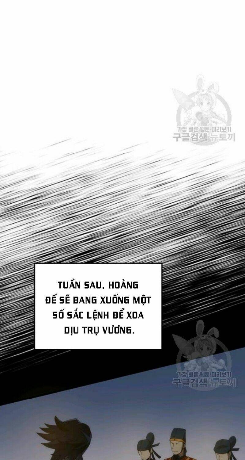 bác sĩ trùng sinh về murim chapter 57 - Trang 2