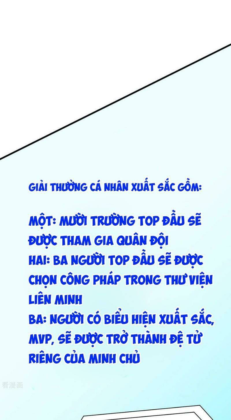 thuật sĩ đến từ tương lai chapter 47 - Trang 2