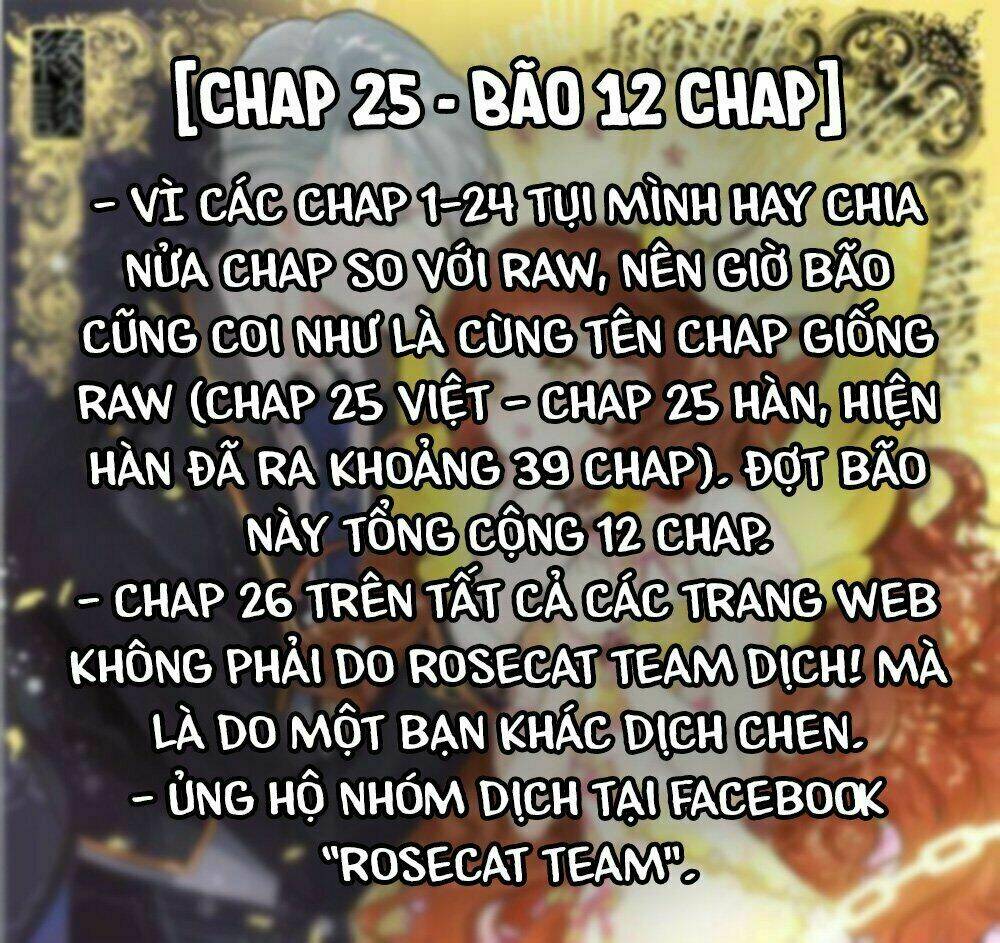 công tước, loạn vừa thôi! chapter 25.5 - Trang 2