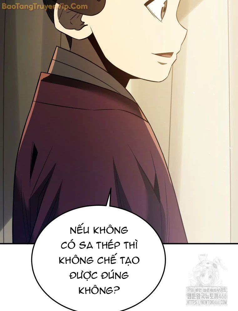 vương triều đen tối: joseon Chapter 72 - Trang 2