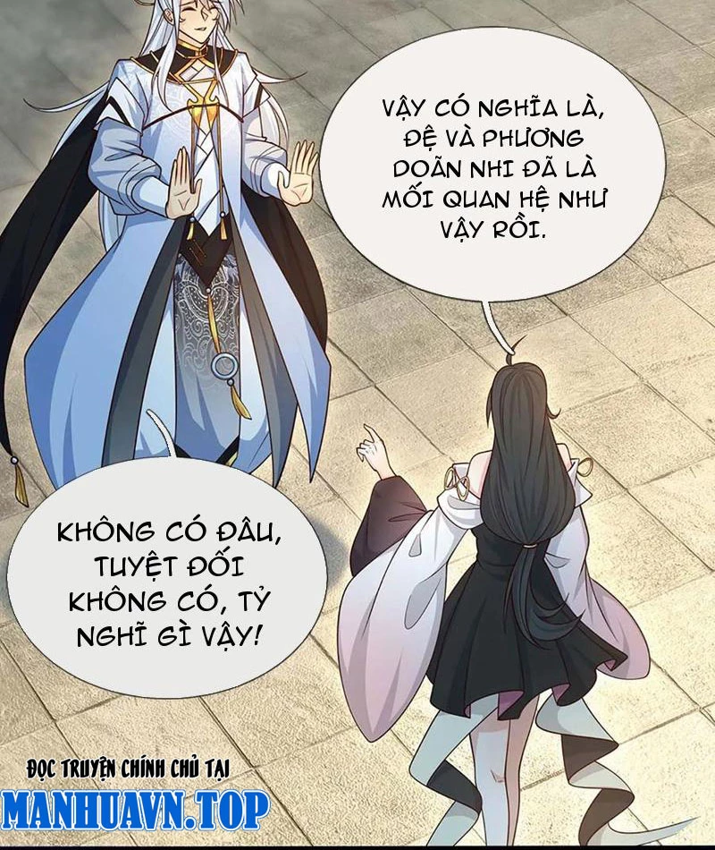 Khí Quan Thức Tỉnh, Ta Đột Nhiên Vô Địch! Chapter 74 - Trang 2