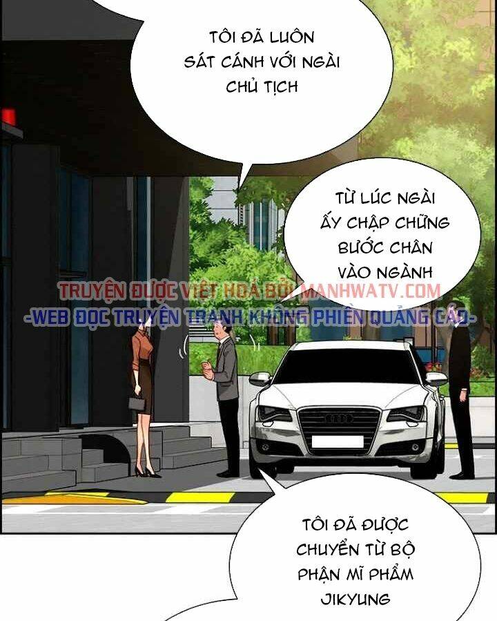 chúa tể đồng tiền chapter 69 - Trang 2