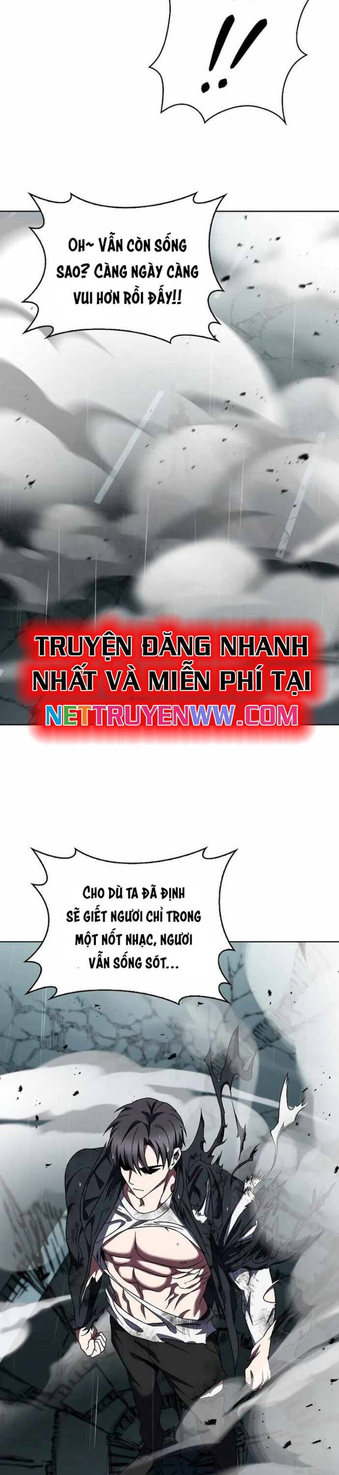 shipper đến từ murim Chapter 55 - Trang 2