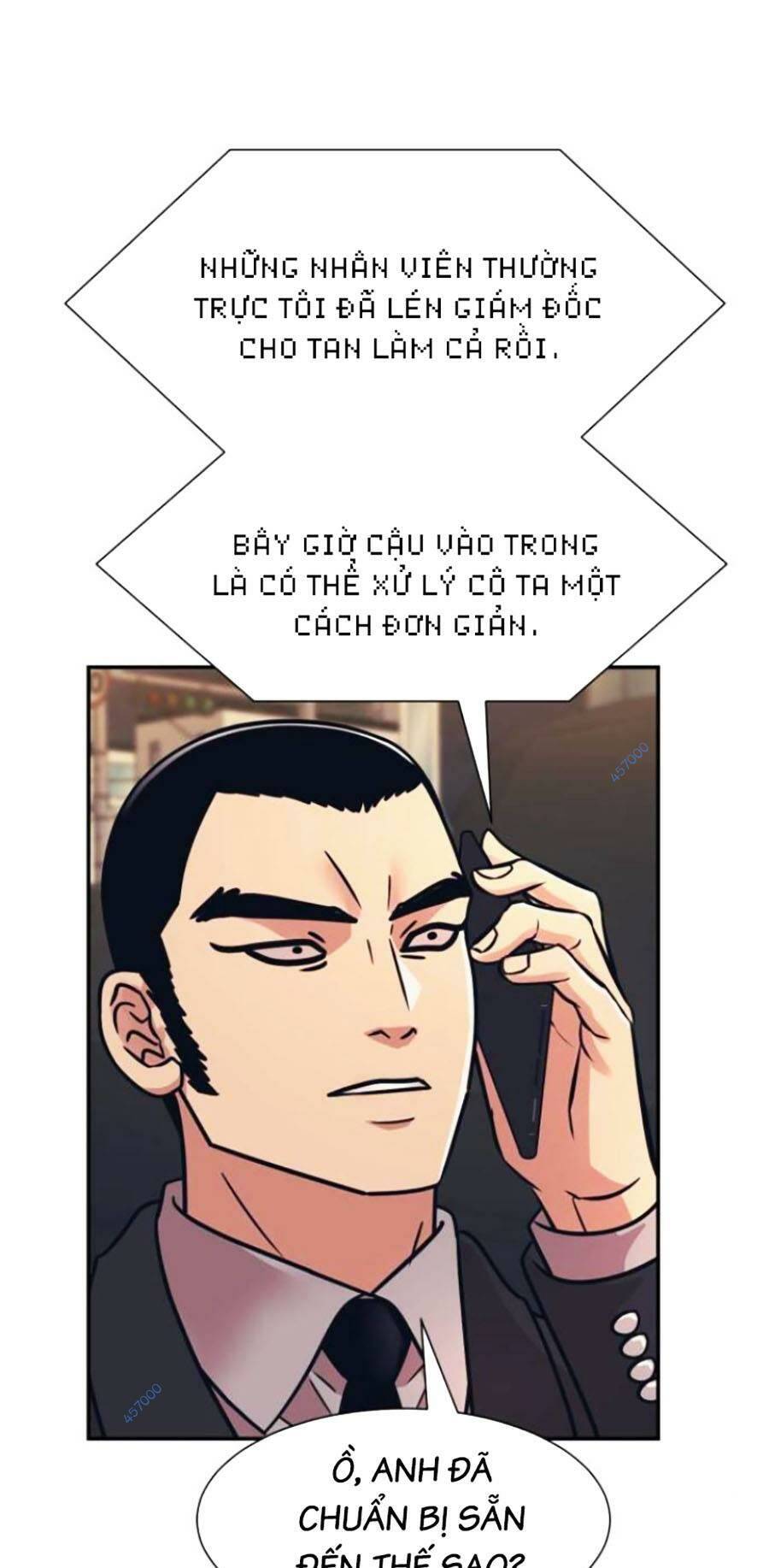 bản ngã tối thượng chapter 45 - Trang 2