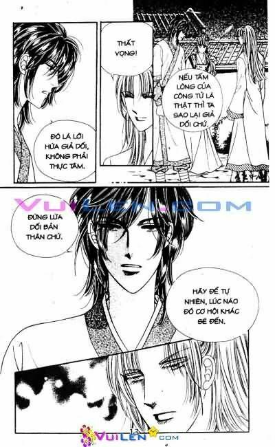 Cô nàng đỏm dáng Chapter 4 - Trang 2