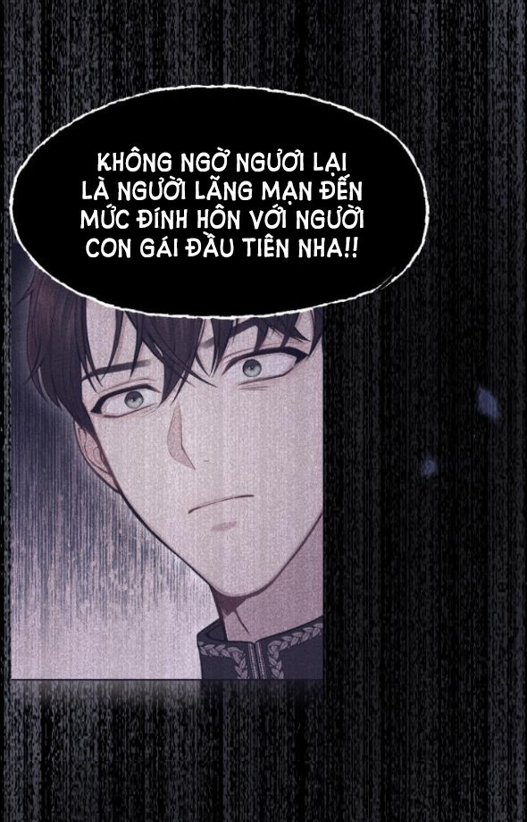 [18+] phòng ngủ bí mật của công chúa bị bỏ rơi Chap 23.2 - Next Chap 23.1