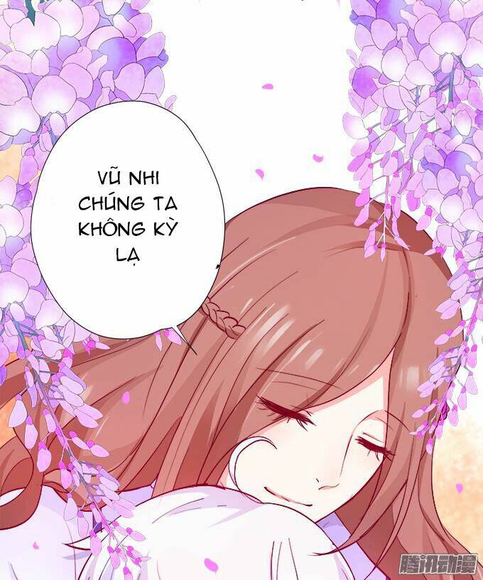 Huyết Tộc Đáng Yêu Chapter 39 - Trang 2