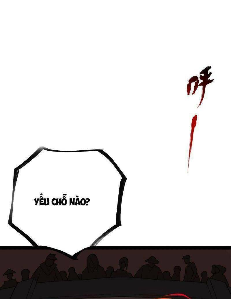 luyện khí một vạn tầng Chapter 17 - Trang 2