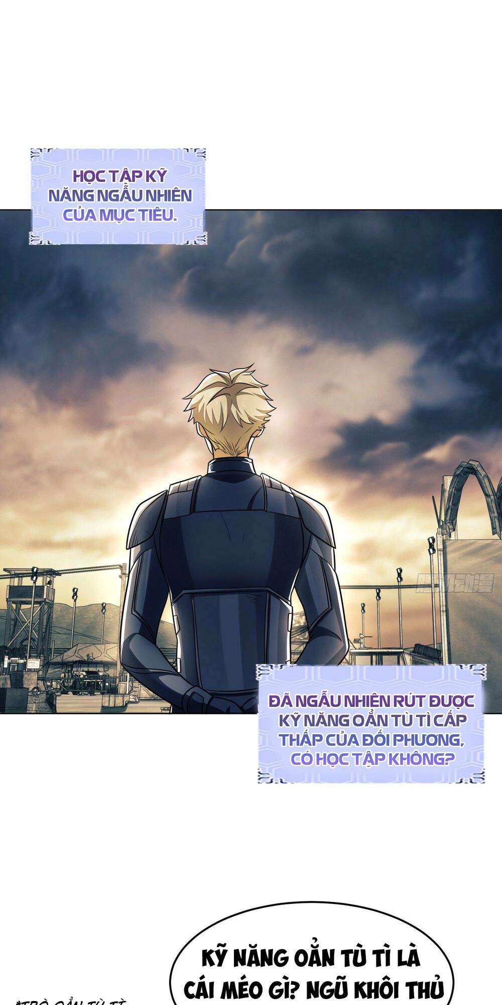 đệ nhất danh sách chapter 126 - Next chapter 127