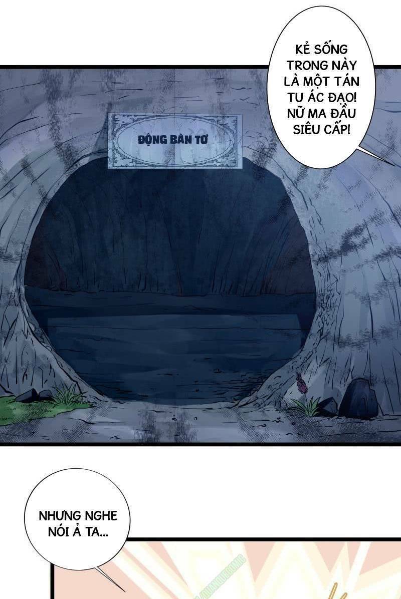 Ma Nhị Đại Chapter 7 - Trang 2