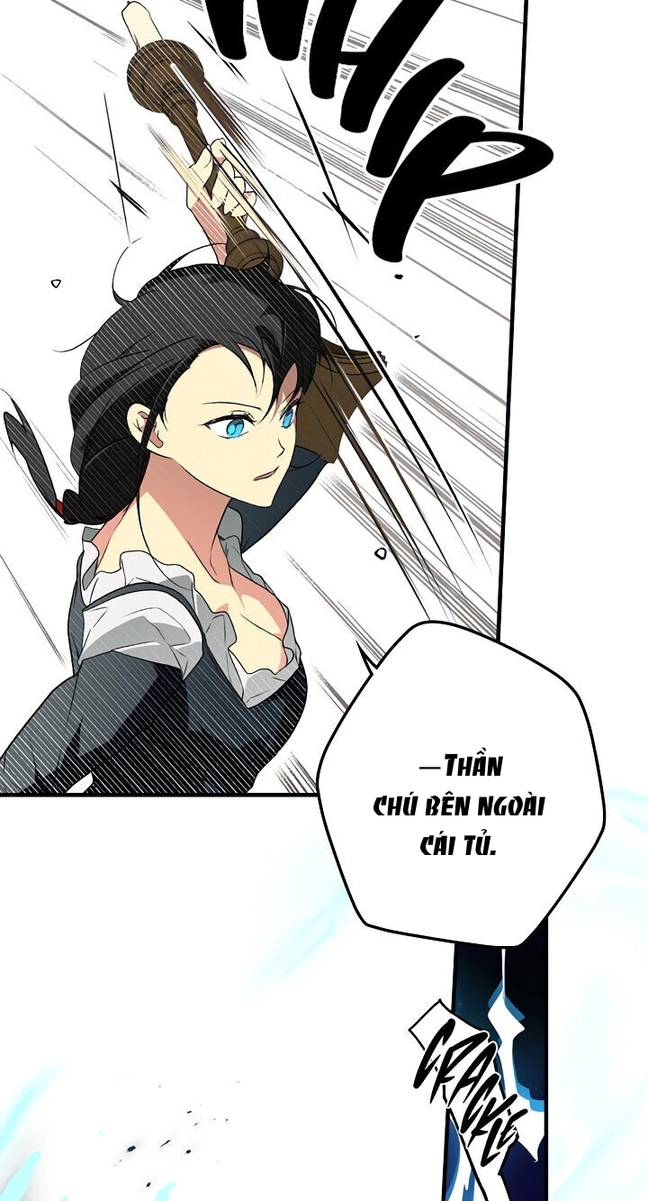 Quý Cô Bí Ẩn - Secret Lady Chapter 0 - Next Chapter 1