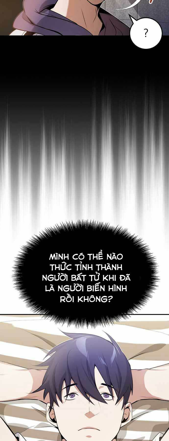 thiên tài của dòng dõi độc nhất vô nhị chapter 1 - Next chapter 2