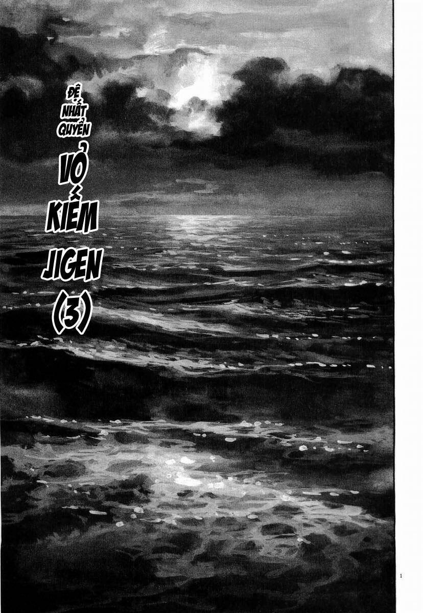 Tân Sói Mang Con Chapter 3 - Next Chapter 4