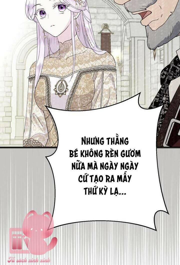 tiền là tất cả chồng là phù du chapter 45 - Next chapter 46