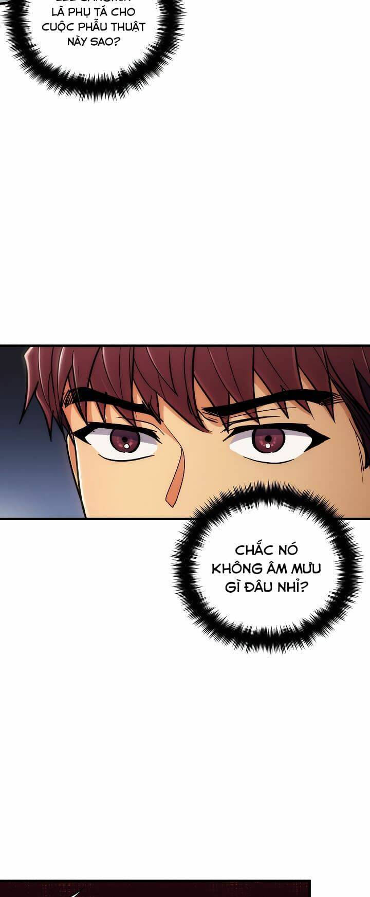 Bác Sĩ Trở Lại Chapter 92 - Trang 2