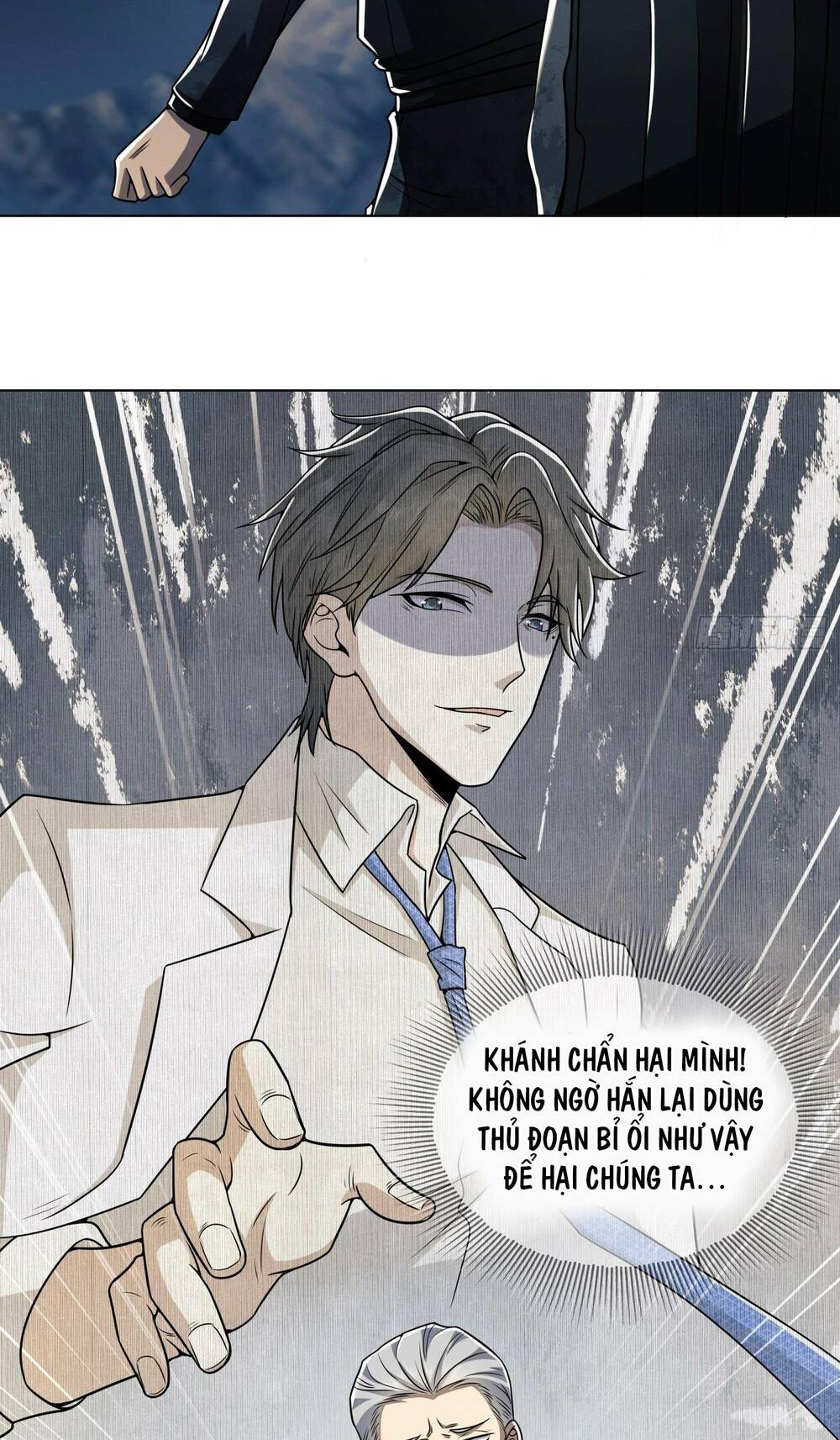 đệ nhất danh sách chapter 127 - Next chapter 128