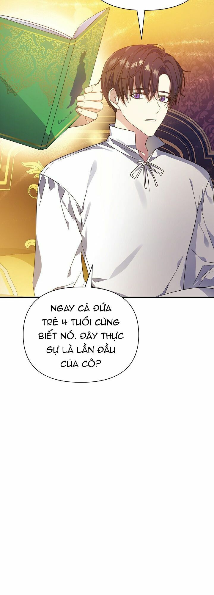 tôi đã ở đây ngay từ đầu Chapter 19 - Next Chapter 20