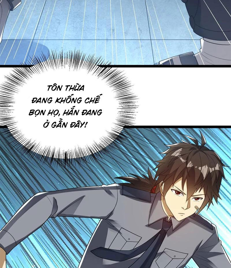 đệ nhất danh sách chapter 236 - Next chapter 237