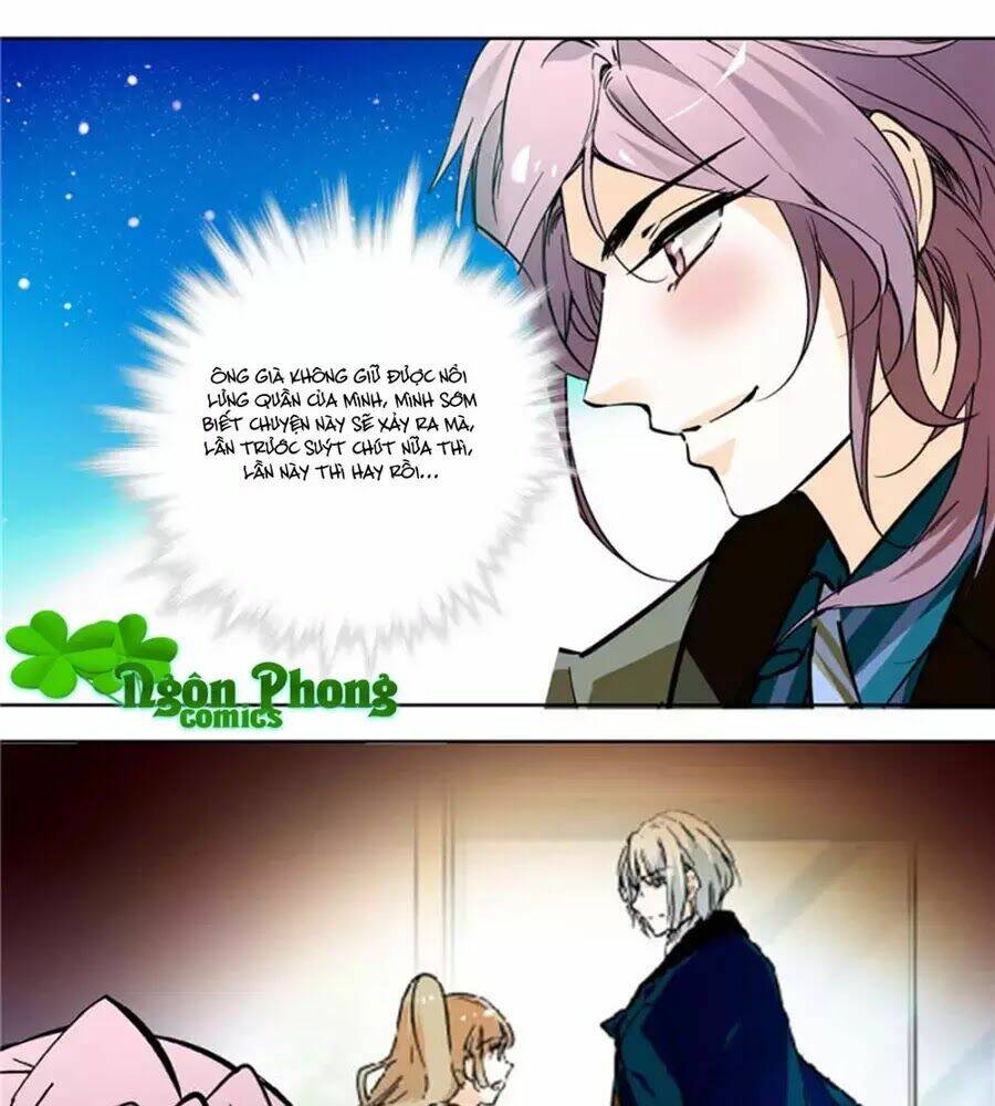 Tịch Nhan Hoa Nở Chỉ Vì Em Chapter 126 - Trang 2