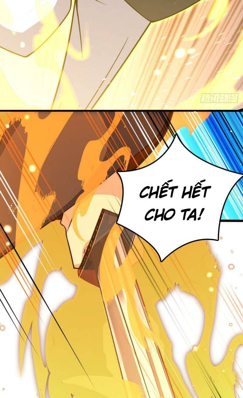 đại vương tha mạng chapter 661 - Next chapter 662