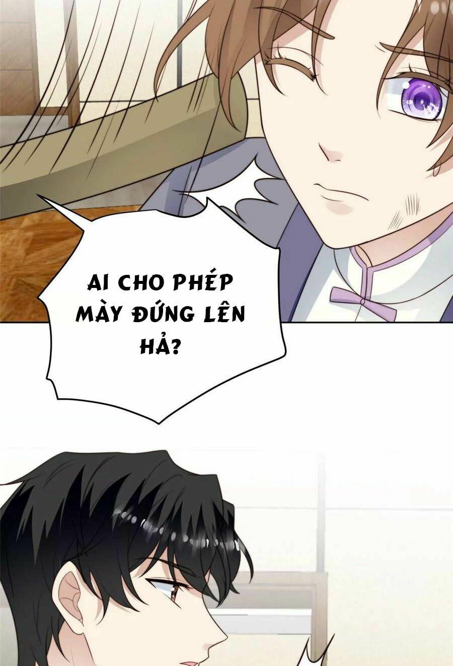 lưng dựa núi lớn đứng vững c vị chapter 51 - Next chapter 52