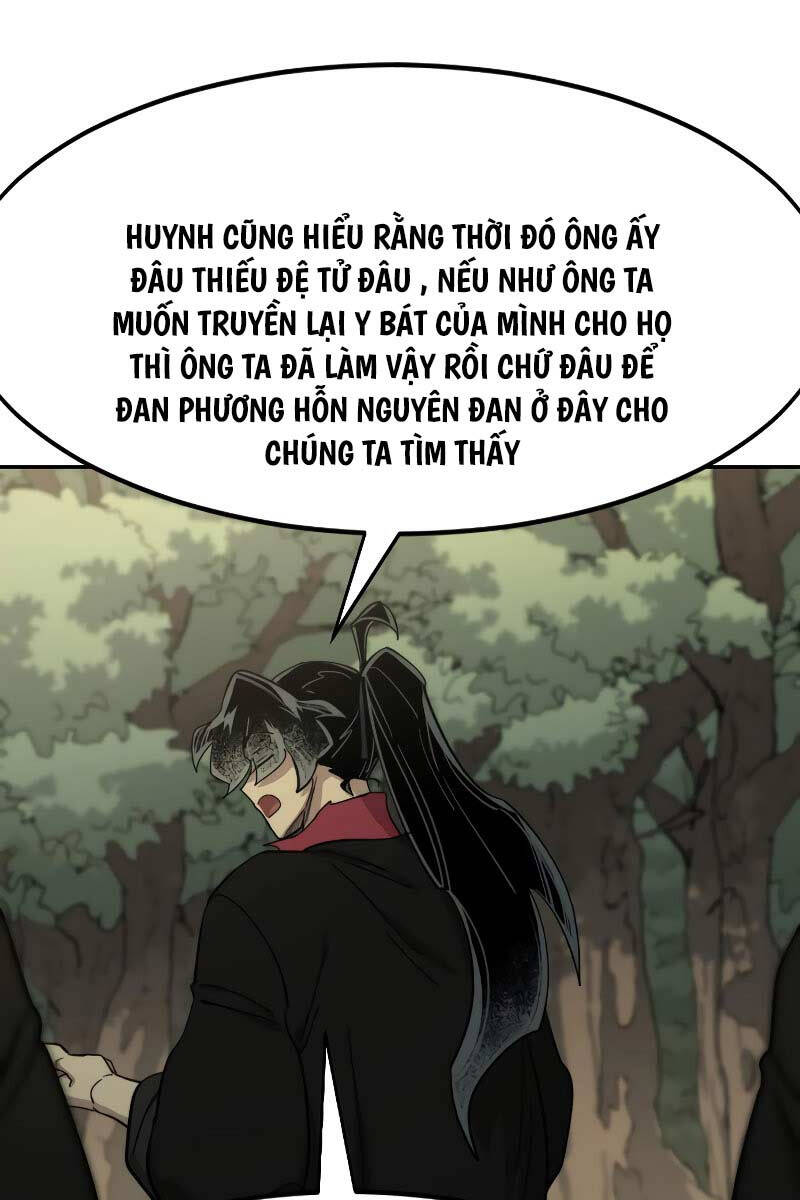 Hoa Sơn Tái Xuất | Hoa Sơn Tái Khởi Chapter 113 - Next Chapter 114