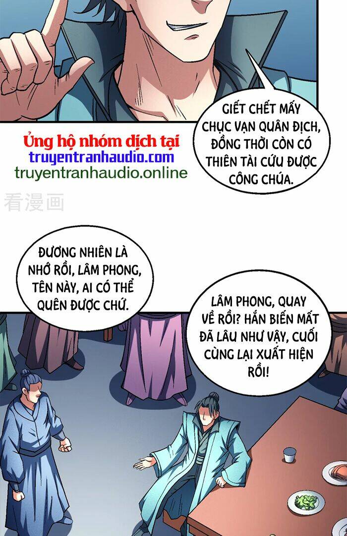 tuyệt thế võ thần chapter 410 - Next chương 411