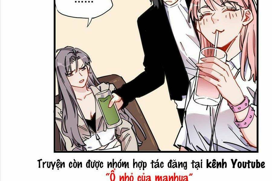 cố tổng, vợ của ngài quá mạnh rồi! chapter 53 - Next chapter 54