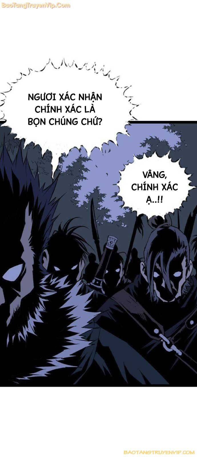 sát thần tu la Chapter 31 - Trang 2